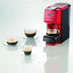 Кавоварка капсульна Ariete 1304/1 RD - мініатюра 5