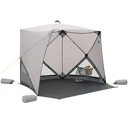 Намет пляжний Outwell Beach Shelter Compton Blue (111230) - мініатюра 2