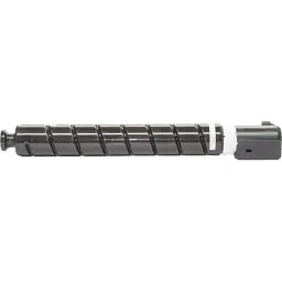 Тонер-картридж BASF Canon iR-C3320/3325/3330 аналог 8526B002 (BASF-KT-EXV49M) - мініатюра 3