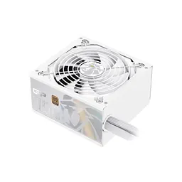 Блок живлення Gamemax 750W (GP 750B WH) - мініатюра 2