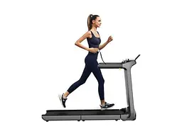 Бігова доріжка електрична Kingsmith WalkingPad Treadmill X218 - мініатюра 4