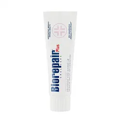 Зубна паста Пародонтогель BioRepair Plus 75 мл
