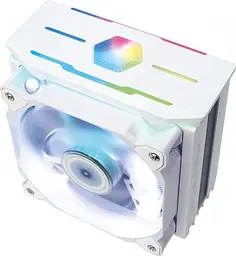 Кулер для процесора Zalman CNPS10X Optima(115X/1556/1366/775/AM3) (CNPS10X Optima_2) Б/в - мініатюра 2