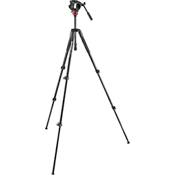 Штатив Manfrotto MVK500190XV [121019] - мініатюра 3