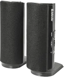 Акустика Defender SPK-210 2.O, 2x2 W, 220V (65210) - мініатюра 1