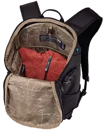 Рюкзак Thule AllTrail Daypack 18L TADP-218 Black (7121877) - мініатюра 3