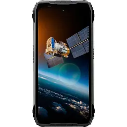Смартфон Blackview XPLORE 2 Satellite 16/1TB Black EU [170403] - мініатюра 2