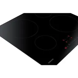 Варильна поверхня електрична Samsung NZ64M3707AK - мініатюра 6