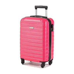 Чемодан Semi Line 20" (S) Rose (T5491-2) (DAS303811)