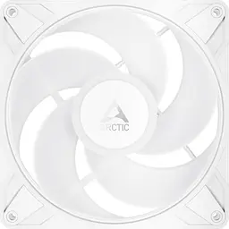 Корпусний вентилятор Arctic P14 Pro Reverse A-RGB White (ACFAN00324A) [175987] - мініатюра 4