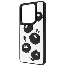 Чохол WAVE Doodle Case Xiaomi Redmi Note 14 4G (European) 164.84mm в асортименті - мініатюра 6