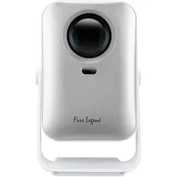 Проектор AOpen QH31S grey (MR.JYQ11.002)