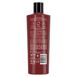 Шампунь для волосся TRESemme Keratin Smooth Розгладжування 400 мл - мініатюра 2