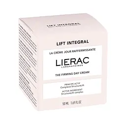 Денний крем для обличчя Lierac Lift Integral, 50 мл (LC1004011) - мініатюра 2