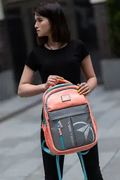 Рюкзак YES T-32 Citypack ULTRA - мініатюра 5