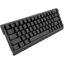 Клавіатура Ajazz x NacodeX NK68 V2 Red Switch Black (NK68-V2-R-S-B) [175702] - мініатюра 5