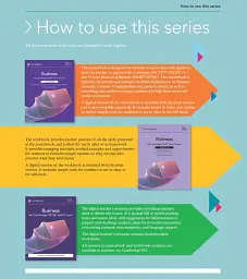Cambridge IGCSE and O Level Business 4th Edition Coursebook with Digital Access (2 Years) - Марк Фішер - мініатюра 5