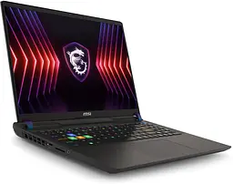 Ігровий ноутбук MSI Vector 16 HX A13VHG-616XRO - мініатюра 4