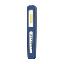 Набір светлодіодних ручних ліхтарів USB UNIPEN ПРОМО SCANGRIP - мініатюра 5