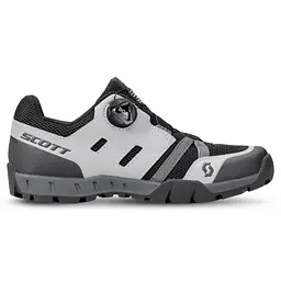 Веловзуття Scott W Sport Crus-R BOA Reflective 37 Grey/Black (1081-288840.7273.370) - мініатюра 5