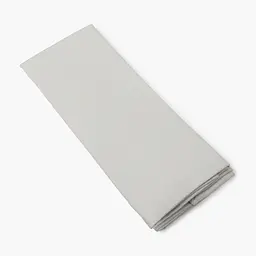 Тканинна серветка MBM HOME Тиша 45x45 см гравій принт (KT-29 GRAVEL/PRINT) - мініатюра 2
