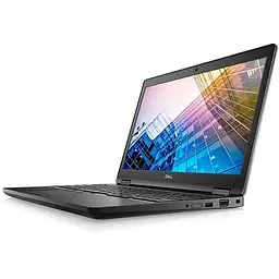 Ноутбук DELL Latitude 5591 (i5-8400H / 8GB / SSD 256GB / 1920x1080 IPS) б/в - мініатюра 3