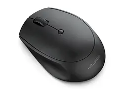 Миша JLAB Go Wireless Mouse Black (IEUMGOMOUSERBLK124)