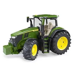 Дитяча ігрова машинка Трактор John Deere Bruder 03150