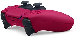Геймпад Sony DualSense для PS5 Cosmic Red (9828297) [57472] - мініатюра 4