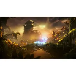 Гра Ori and the Will of The Wisps (російські субтитри) (Nintendo Switch) - мініатюра 4
