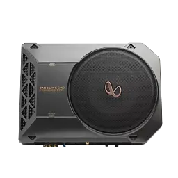 Сабвуфер Infinity BassLink SM2 - мініатюра 4