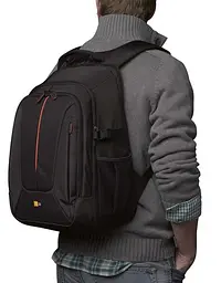 Рюкзак Case Logic DCB-309 Black (5909017) - мініатюра 4