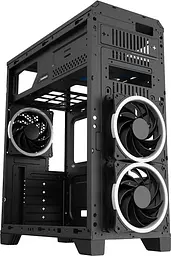 Корпус GameMax G563 (G563) Без БП - мініатюра 3