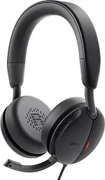 Навушники Dell Pro Wired ANC Headset WH5024 Black (520-BBGQ)