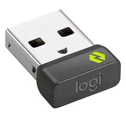 Клавіатура бездротова Logitech MX Keys Advanced for Business Wireless Illuminated UA Graphite (920-010251) - мініатюра 6