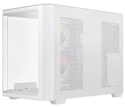 Корпус Ocypus IOTA C50 WH CURVE ARGB DIGITAL White (IOTA-C50-WHD300CD-GL) - мініатюра 3
