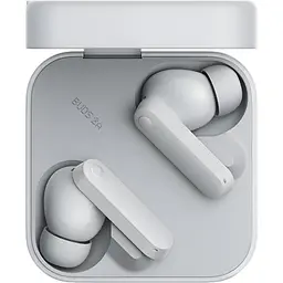 Навушники TWS CMF by Nothing Buds 2A (B185) light grey EU