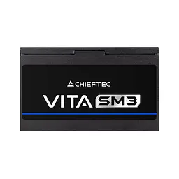 Блок живлення Chieftec 650W Vita SM3 (BPX-650-C) - мініатюра 7