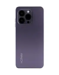 Смартфон Hotwav Note 13 Pro 8/256GB Purple - мініатюра 2