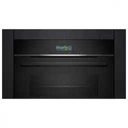 Духовка електрична Siemens HB774G1B1 - мініатюра 6