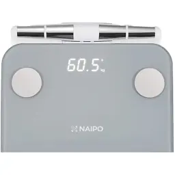 Ваги підлогові NAIPO NP-BS03 - мініатюра 2
