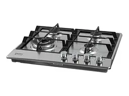 Газова варильна поверхня Interline HGS 763 FGT XM FLAME - мініатюра 2