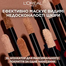 Консилер L’Oreal Paris Infaillible More Than Concealer відтінок 327 Cool 11 мл (A9704600) - мініатюра 6