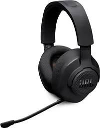 Навушники JBL Quantum 360 Wireless Black (JBLQTUM360BLK)