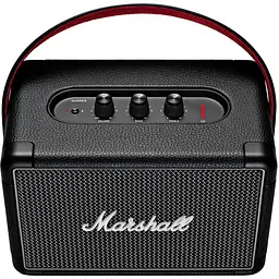 Портативна колонка Marshall Kilburn II Black (1001896) - мініатюра 4