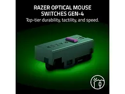 Миша Razer DeathAdder V4 PRO Black (RZ01-05330100-R3G1) - мініатюра 8