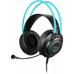 Гарнітура A4Tech FH200i Blue (FH200i (Blue))