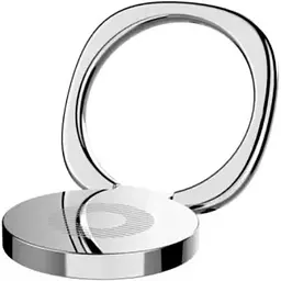 Кільце-тримач Baseus Privity Ring Bracket чорний SUMQ-01