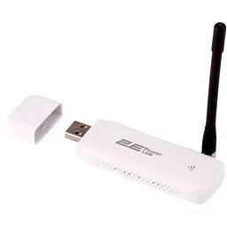 Мобільний роутер 2E PowerLink MiFi 1, 4G 
