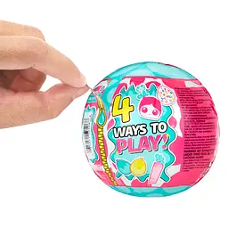 Ігровий набір з лялькою L.O.L. Surprise Water Balloon в асортименті (505068) - мініатюра 2